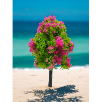 Small Tree Pink