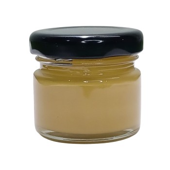 Sand Brown Opaque Pigment