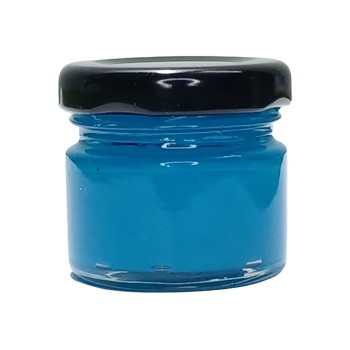 Patent Blue Opaque Pigment