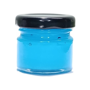 Pastel Blue Opaque Pigment