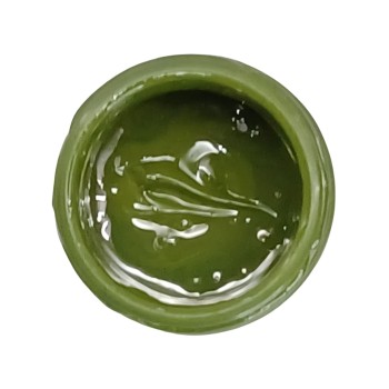 Olive Opaque Pigment