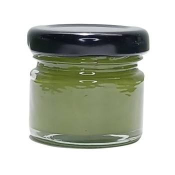 Olive Opaque Pigment