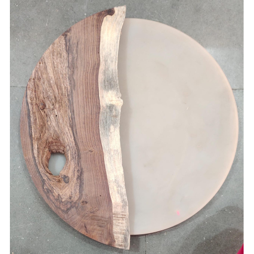 Table wood 18 Inch_S02 Table wood 18 Inch_S02