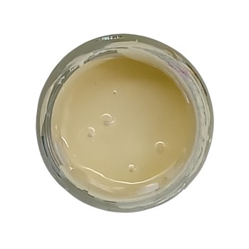 Dark Ivory Opaque Pigment