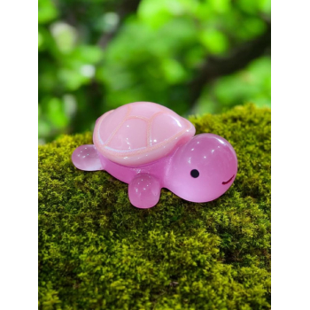 Glowing Turtle