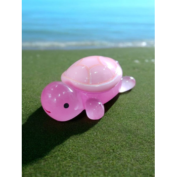 Glowing Turtle