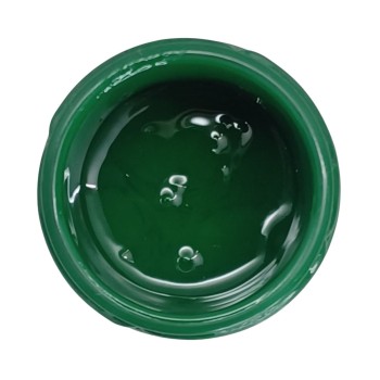 Green  Opaque Pigment