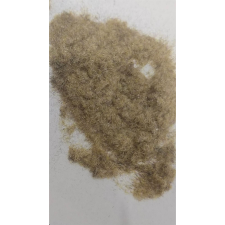 Grass Powder-Brown