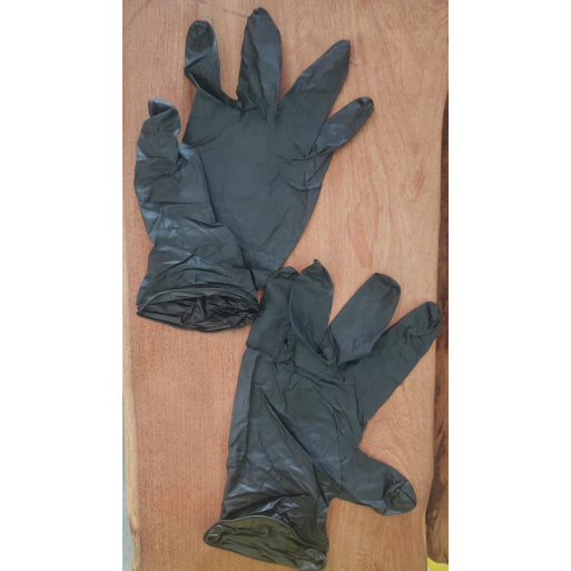 Nitrile Gloves Nitrile Gloves