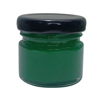 Green  Opaque Pigment