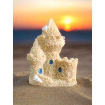 Sand Castle