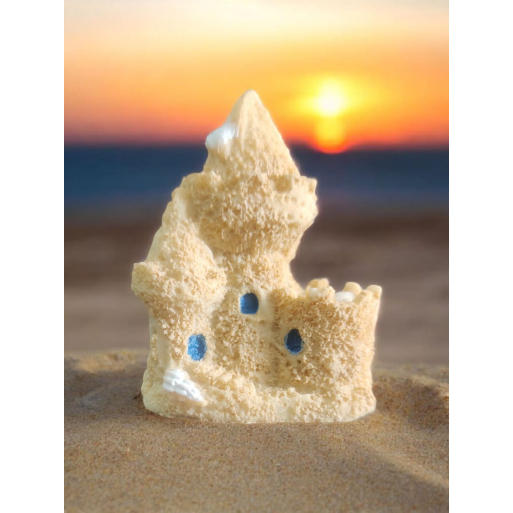 Sand Castle Sand Castle