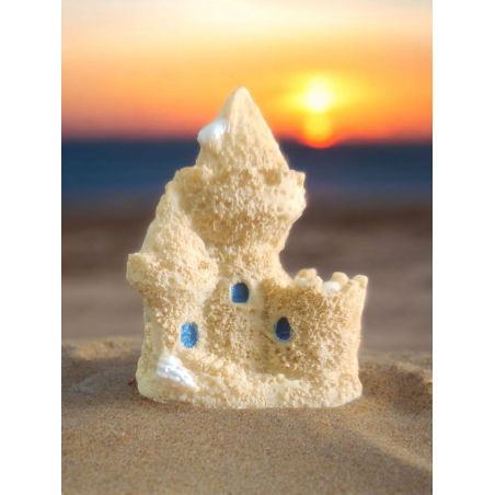 Sand Castle