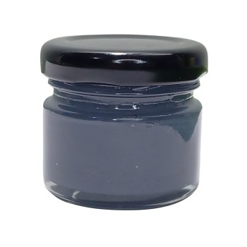 Dark Gray Opaque Pigment