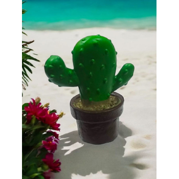 Cactus Tree