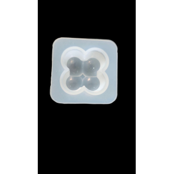 Small Bubble candle Mould