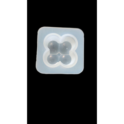 Small Bubble candle Mould Small Bubble candle Mould