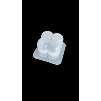 Small Bubble candle Mould