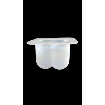 Small Bubble candle Mould