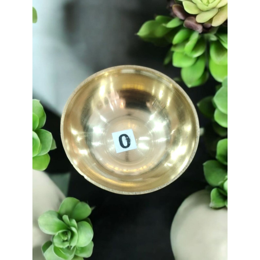 Brass Katori no-0 Brass Katori no-0