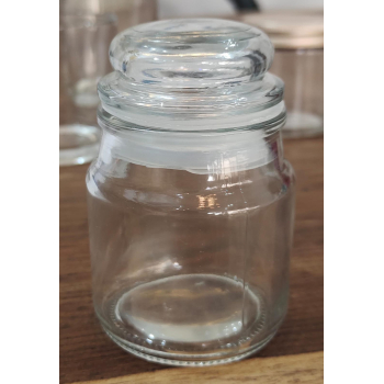 Candles Glass Jar_01