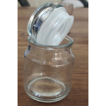Candles Glass Jar_01