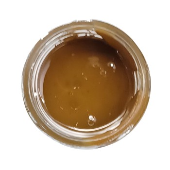 Golden Brown Opaque Pigment