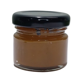 Golden Brown Opaque Pigment