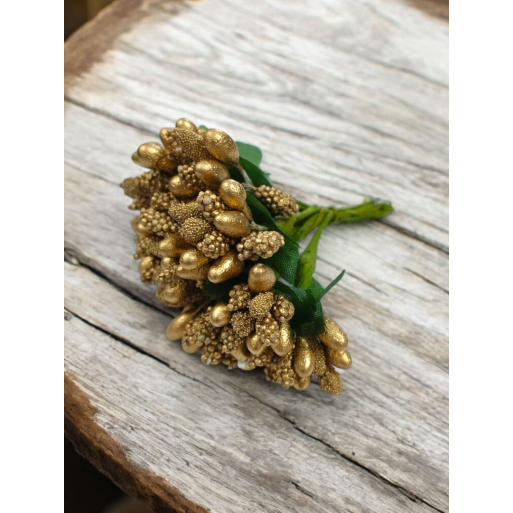 Fillers Bunch -Golden