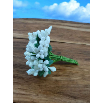 Fillers Bunch -White