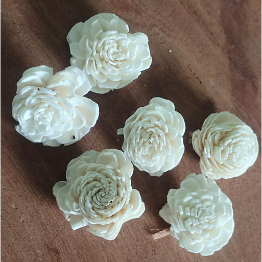 Sola Wood Flower Small Sola Wood Flower Small