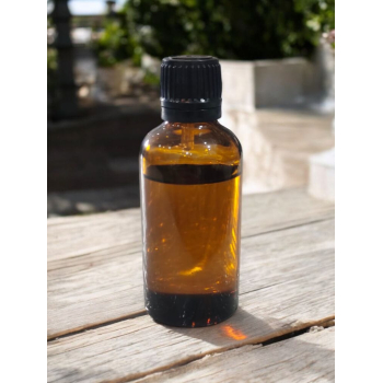 Essential Oil_Lemon Grass