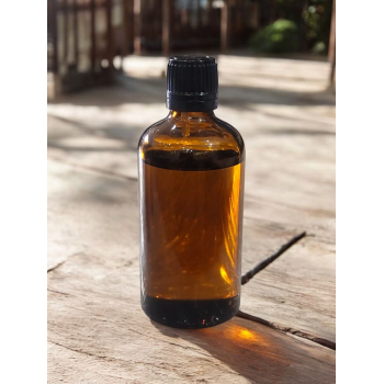 Essential Oil_Sandalwood