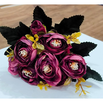 Artificial Flower Bunch _11