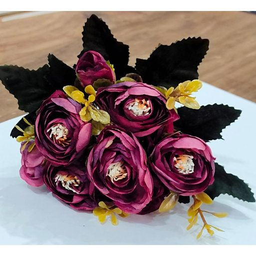 Artificial Flower Bunch _11