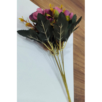 Artificial Flower Bunch _11