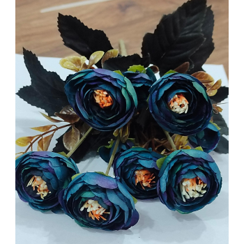 Artificial Flower Bunch _12