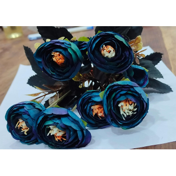 Artificial Flower Bunch _12