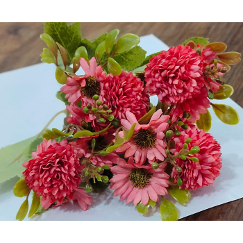 Artificial Flower Bunch _13