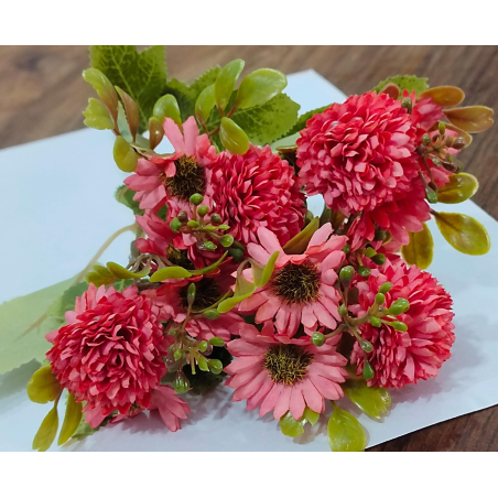 Artificial Flower Bunch _13