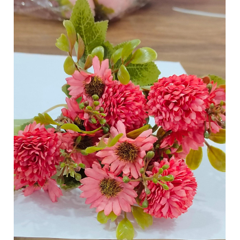Artificial Flower Bunch _13