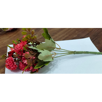 Artificial Flower Bunch _13