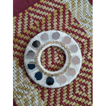 Mirror Ring
