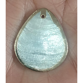 Mother of Pearl Pendant