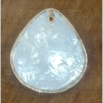 Mother of Pearl Pendant