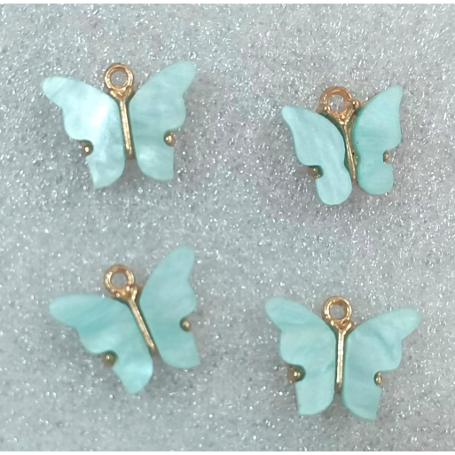 Butterfly Charm_05 Butterfly Charm_05
