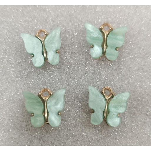 Butterfly Charm_07 Butterfly Charm_07
