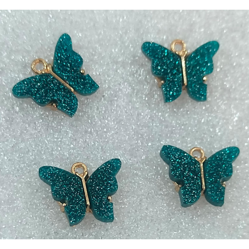 Butterfly Charm_08 Butterfly Charm_08