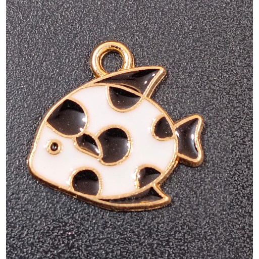 Fish Charm_17 Fish Charm_17