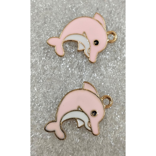 Fish Charm_21 Fish Charm_21
